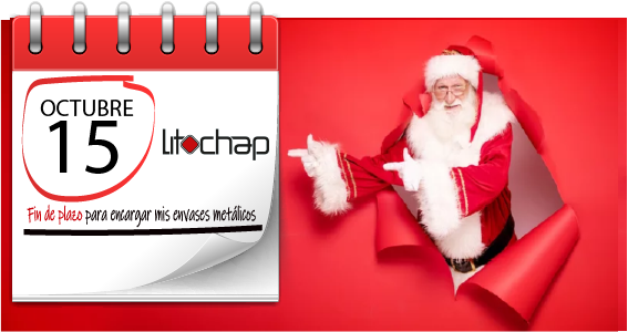 imagen articulo web - Getting ready for Christmas