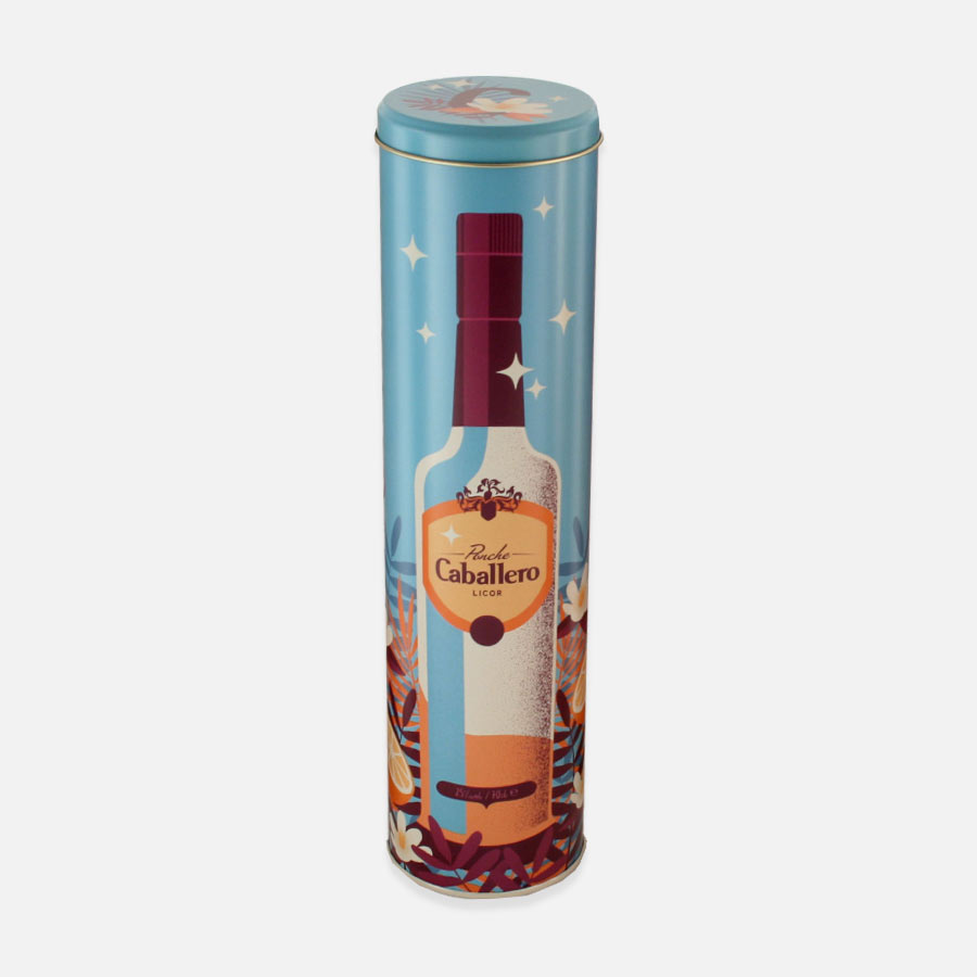 wine2 - Caballero bottle rack