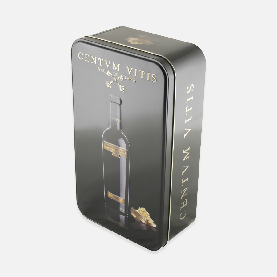 caja bebida 2 - Deluxe wine box