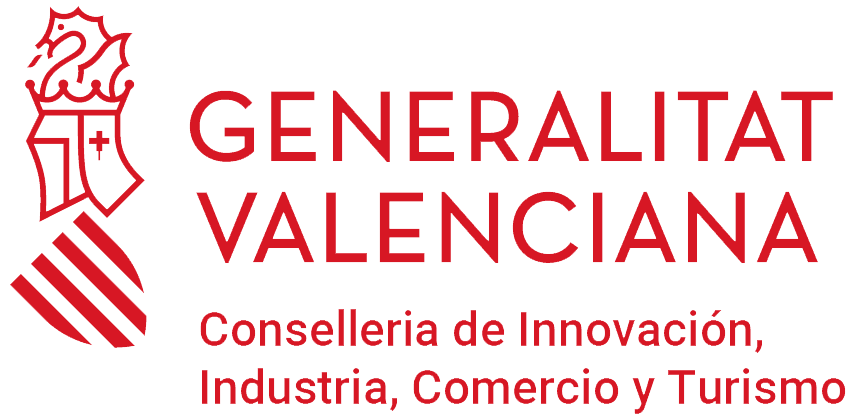 LogoConselleria 01 - I+D